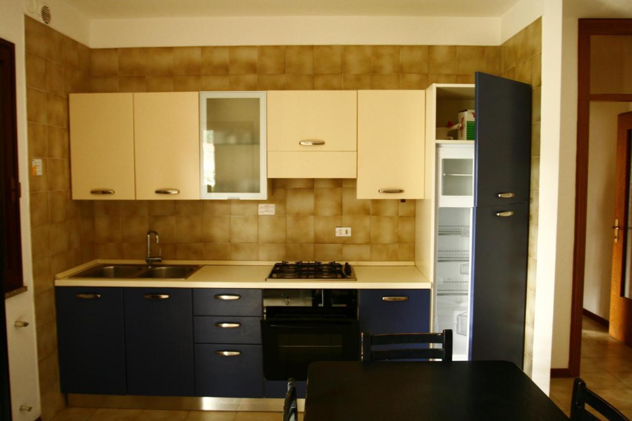 Villa Flamicia 1P Lignano Sabbiadoro Dış mekan fotoğraf