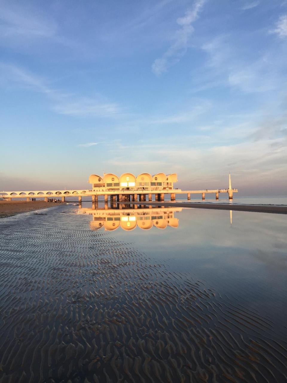 Villa Flamicia 1P Lignano Sabbiadoro Dış mekan fotoğraf