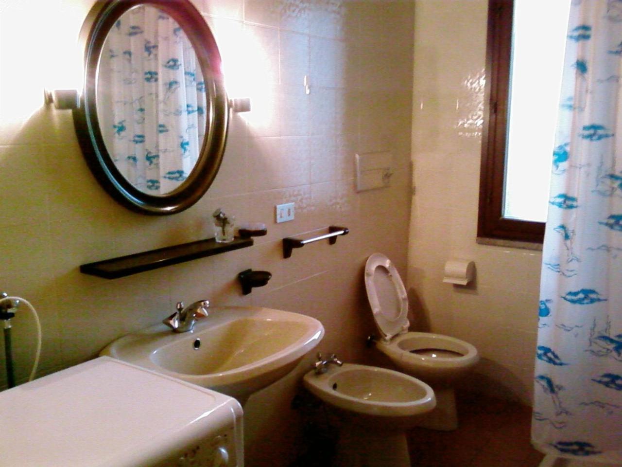 Villa Flamicia 1P Lignano Sabbiadoro Dış mekan fotoğraf