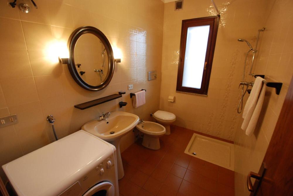 Villa Flamicia 1P Lignano Sabbiadoro Dış mekan fotoğraf